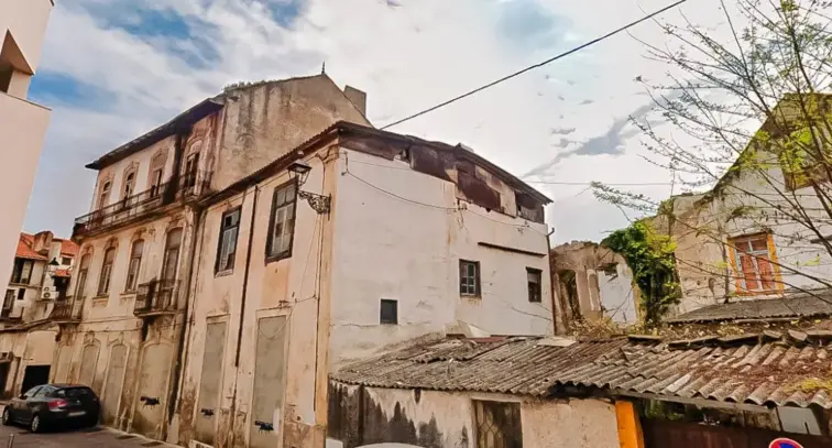 Quarteirão das Nogueiras